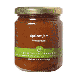 Organic apricot jam, 240 g