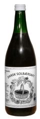 Solbærsaft 
