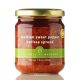 Tunesian sweet pepper harissa spread