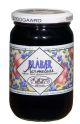 Blåbær marmelade sødet med æble