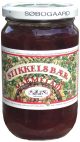 Stikkelsbær marmelade